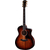Taylor 224ce-K DLX Shaded Edgeburst thumbnail 2