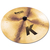 Zildjian K 19" Dark Crash Thin + Supporto Piatti A Gancio SET thumbnail 2