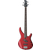 Yamaha TRBX174 E-Basse Red Metallic Starter Set thumbnail 2
