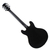 Rocktile Pro HB100-SB E-Gitarre Vintage Sunburst  - Retoure (Zustand: gut) thumbnail 2