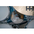 Meinl CC8DAH Classics Custom Dark Micro Stack Hats 8" thumbnail 2