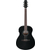 Ibanez AAM100E-BK Black High Gloss thumbnail 2