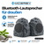McGrey SSB-420 GY/ED BT Enceintes Imitation Pierre (Paire) thumbnail 2