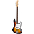 Fender Standard Jazz Bass 3-Color Sunburst thumbnail 2