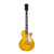 Gibson 1958 Les Paul Standard Reissue VOS Lemon Burst thumbnail 2