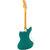 Fender American Professional Classic Jazzmaster Faded Sherwood Green Metallic thumbnail 2