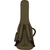 Fender Troubadour Electric Guitar Gig Bag Olive thumbnail 2