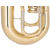 Miraphone F-Tuba 481 Elektra Laiton 6 Pistons thumbnail 2