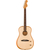 Fender Highway Series Dreadnought Natural thumbnail 2
