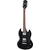 Epiphone SG Tribute Ebony thumbnail 2