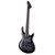ESP LTD H3-1007 Baritone FM See Through Black Sunburst  - Retoure (Zustand: gut) thumbnail 2