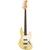Fender Player II Jazz Bass RW Hialeah Yellow Set thumbnail 2