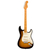 Fender American Vintage II 1957 Stratocaster 2-Color Sunburst thumbnail 2