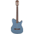 Ibanez FRH10N-IBF Gitarre Indigo Blue Metallic  - Retoure (Zustand: gut) thumbnail 2