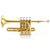 Classic Cantabile Brass PT-196 Bb-Piccolotrompet Set thumbnail 2