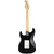 Fender Made in Japan Traditional 2025 Collection '60s Stratocaster Competition Black / 3-Color Sunburst  - Retoure (Zustand: sehr gut) thumbnail 2