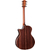 Taylor Next Generation 814ce Limited Edition Casablanca Beige Metallic thumbnail 2