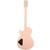 Gretsch Guitars Streamliner Jet Club 1 Pickup Shell Pink thumbnail 2