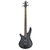 Ibanez SR300EBL-WK Bajo Eléctrico Wheathered Black thumbnail 2