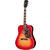 Gibson Hummingbird Standard Vintage Cherry Sunburst thumbnail 2