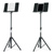 Classic Cantabile OST-350 2-in-1 Music Stand thumbnail 2