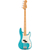 Fender Player II Precision Bass MN Aquatone Blue Set thumbnail 2