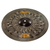 Meinl Classics Custom Dark 18" Crash + Supporto Per Piatti Dritto Set thumbnail 2
