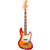 Squier Classic Vibe Active '70s Jazz Bass V Sienna Sunburst thumbnail 2