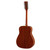 Yamaha FG820-12 Natural II thumbnail 2