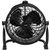 Eurolite AF-9 Ventilateur Puissant Universel thumbnail 2
