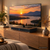 Bennett & Ross SB-700 TimberBase, base sonore TV au design bois thumbnail 2