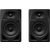 Pioneer DJ DM-40D-BT Studiomonitor 4" Paar Schwarz  - Retoure (Verpackungsschaden) thumbnail 2