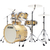 Tama CL50R-GNL Superstar Classic Drumkit Gloss Natural Blonde thumbnail 2