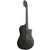 Ibanez GA621-BOT 4/4 Konzertgitarre Black Out  - Retoure (Zustand: sehr gut) thumbnail 2