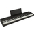 Roland FP-40 BK Stagepiano schwarz thumbnail 2