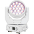 Eurolite LED TMH-X4 Moving Head Wash Zoom Blanc thumbnail 2