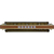 Hohner Marine Band Deluxe Harmonica H thumbnail 2