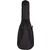 McGrey EGEB-1222BK Elektrische Gitaar Tas Zwart thumbnail 2