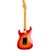 Fender American Professional Stratocaster HSS Aged Cherry Burst thumbnail 2