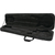 Ibanez F30SR-BK Hartschaum E-Basskoffer mit Rucksackgurten Black thumbnail 2