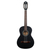 Ortega RST5M-3/4BK Konzertgitarre Black Set thumbnail 2