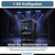 McGrey PA-4504 Endstufe 1 HE 4x 450 Watt  - Retoure (Zustand: gut) thumbnail 2