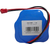 Omnitronic Batteria 12,8V/8000mAh WAMS-10BT2 MK2 thumbnail 2