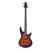 Ibanez GSR200SM-CNB Charcoal Brown Burst thumbnail 2