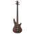 Ibanez SR1350B-DUF Basse Électrique Dual Mocha Burst Flat thumbnail 2