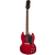 Epiphone SG Special P-90 Cherry  - Retoure (Zustand: sehr gut) thumbnail 2