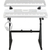 Classic Cantabile KSD-400Pro MK II Keyboardstand Plus Set thumbnail 2