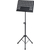 Pronomic OS-01P Leggio Orchestrale in Lamiera Forata con Set di Fermapagine e Scatola Portaoggetti Inclusa thumbnail 2