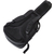 Ibanez IGB2540-BK Powerpad Dubbele Gigbag Voor E-Gitaar Black thumbnail 2