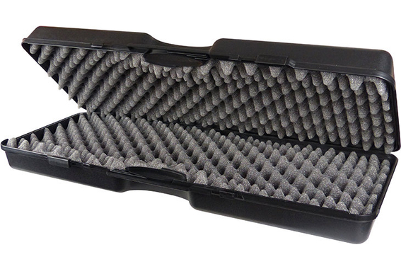 Kirstein Safe Box Gerätekoffer 880 x 345 x 128 mm  - Retoure (Zustand: sehr gut) image 2